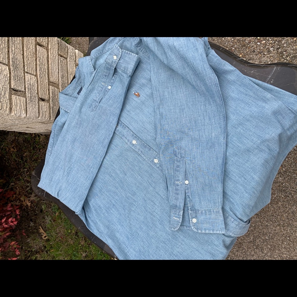 Polo Ralph Lauren mens